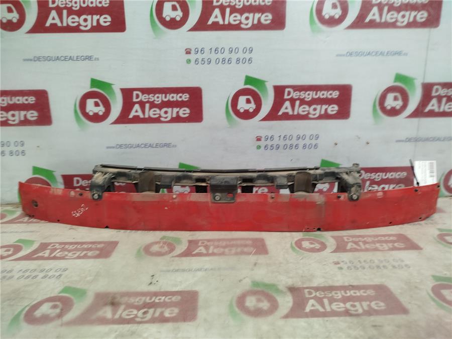 refuerzo paragolpes opel astra h berlina cosmo