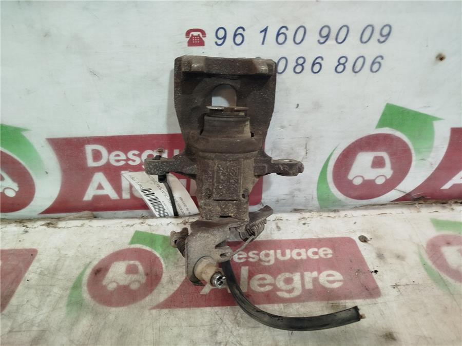 pinza freno delantero derecha ford mondeo berlina (ge) ambiente