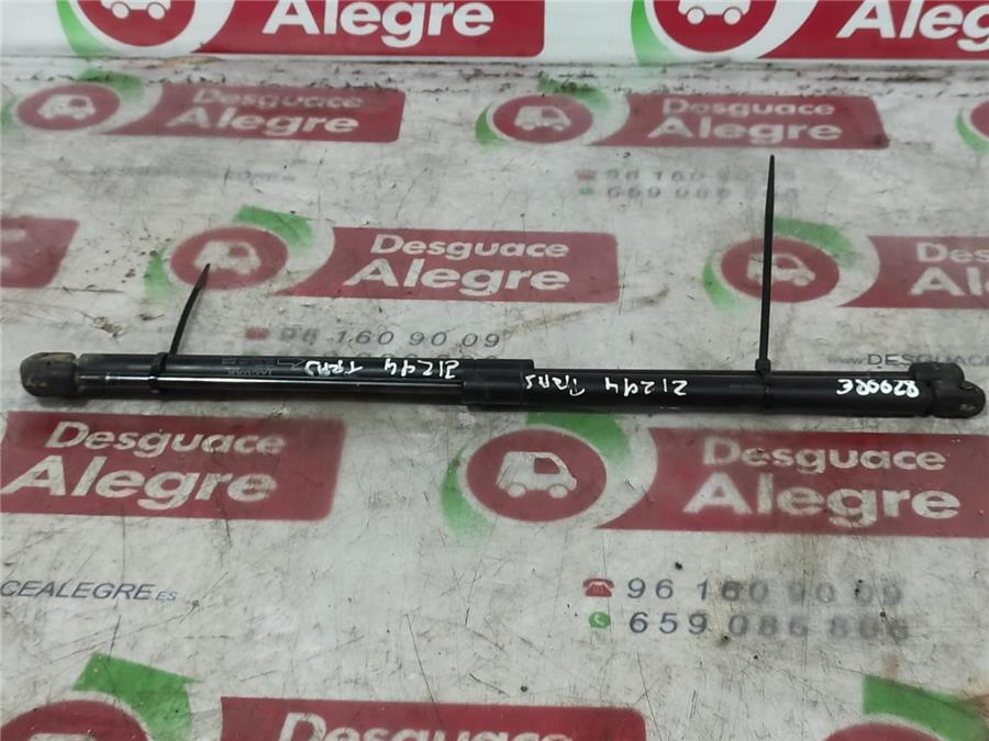 amortiguador capo jaguar s type 2.7 v6 diesel classic