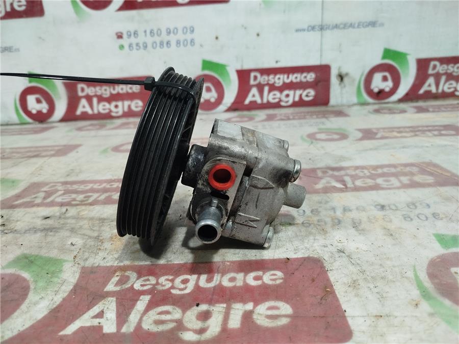 bomba direccion electrica volvo s60 berlina 2.4 d