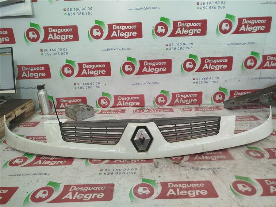 rejilla capo renault kangoo i (f/kc0) alize