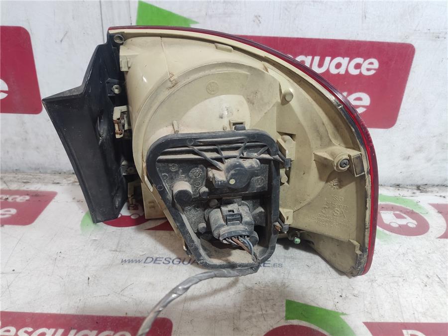 Piloto Trasero Izquierdo VOLKSWAGEN