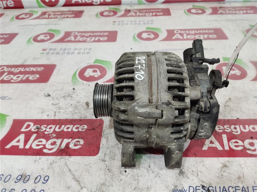 alternador citroen c4 berlina collection