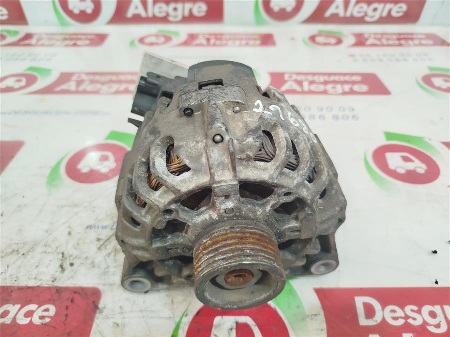 alternador citroen c4 berlina collection
