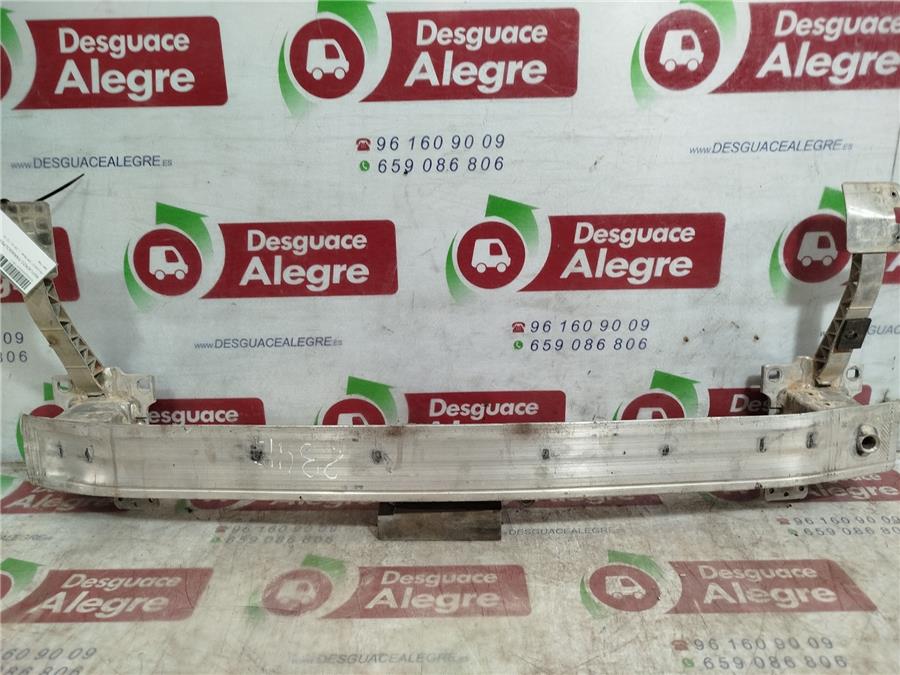 refuerzo paragolpes peugeot 208 style