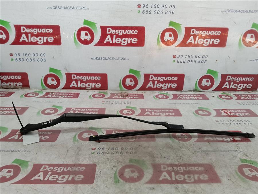 brazo limpiaparabrisas delantero izquierdo ford kuga (cbv) trend