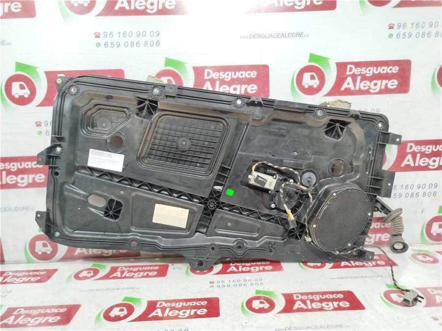 elevalunas electrico delantero derecho ford fiesta (cbk) ambiente