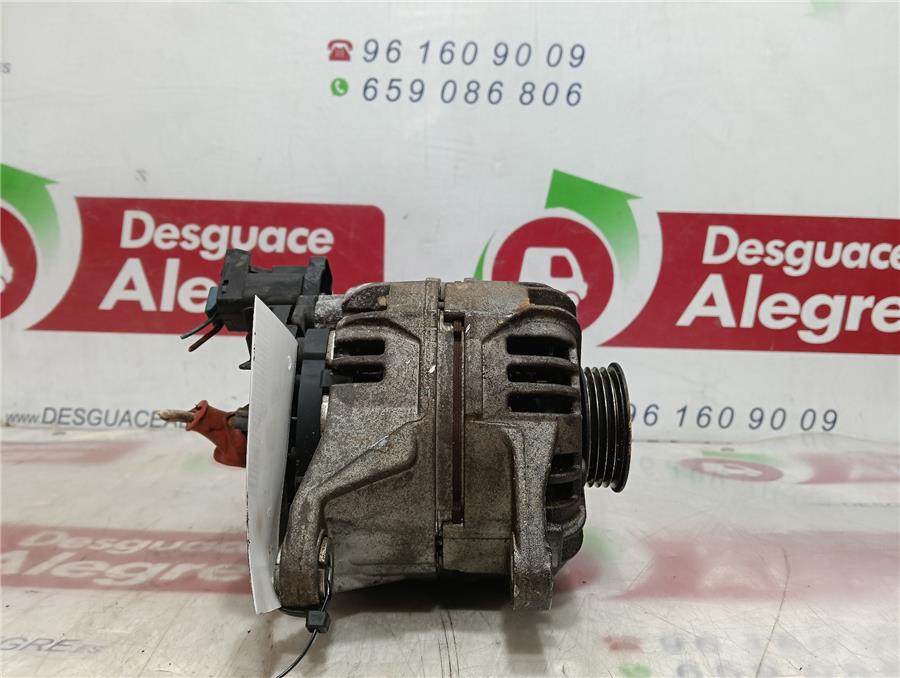 alternador mitsubishi carisma berlina 5 (da0) 1600 classic