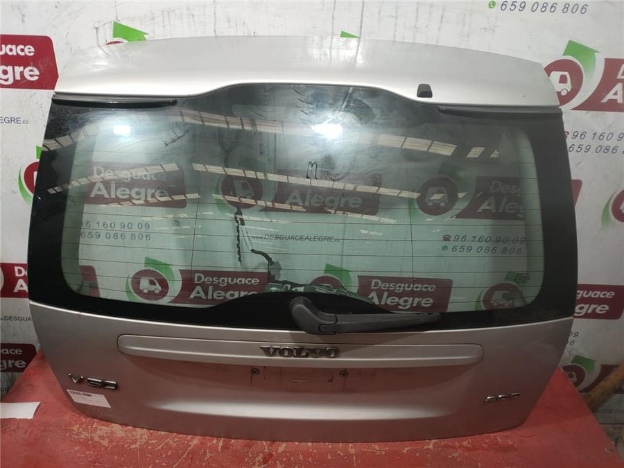 porton trasero volvo v50 familiar 2.0 d kinetic