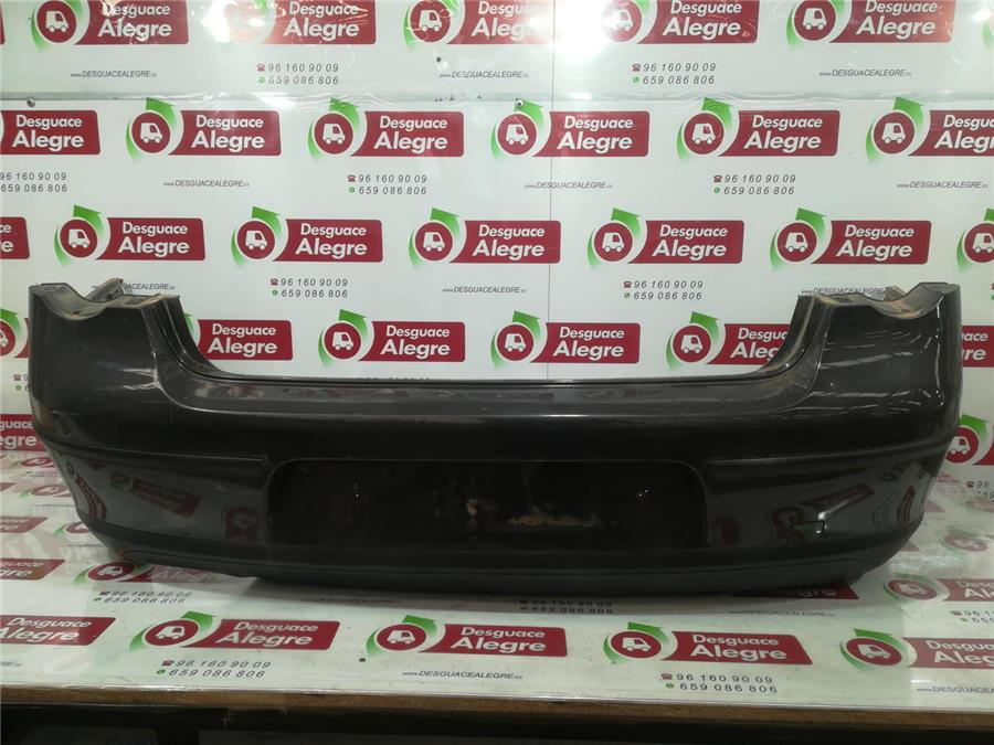 paragolpes trasero volkswagen passat berlina (3c2) advance