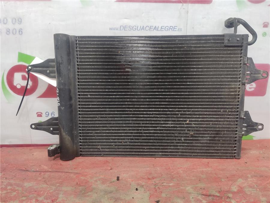 Radiador Aire Acondicionado SEAT