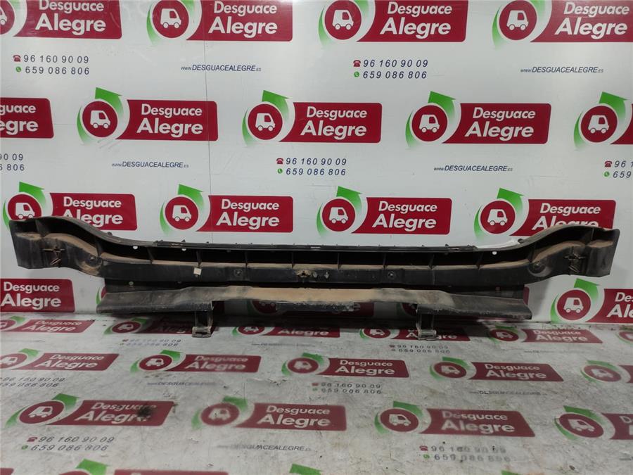 REFUERZO PARAGOLPES TRASERO CITROEN