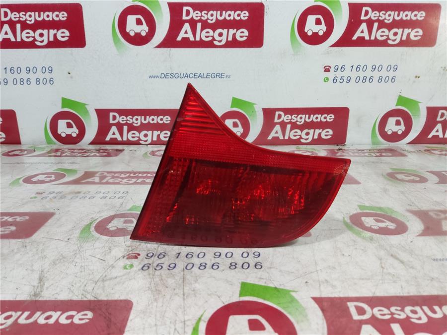 piloto trasero derecho audi a4 avant (8e) 2.5 tdi