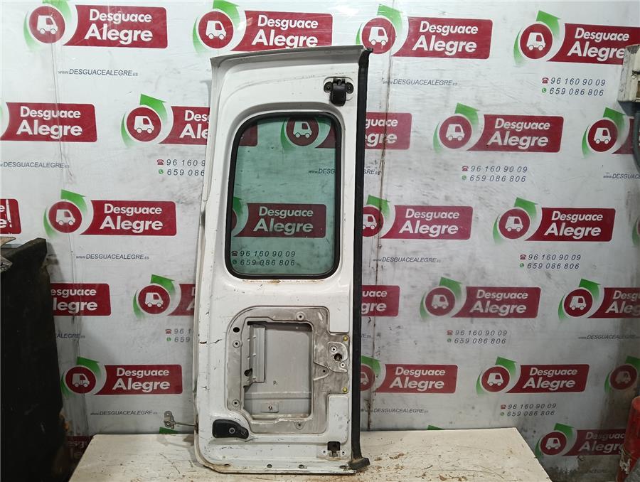 porton trasero derecho RENAULT I