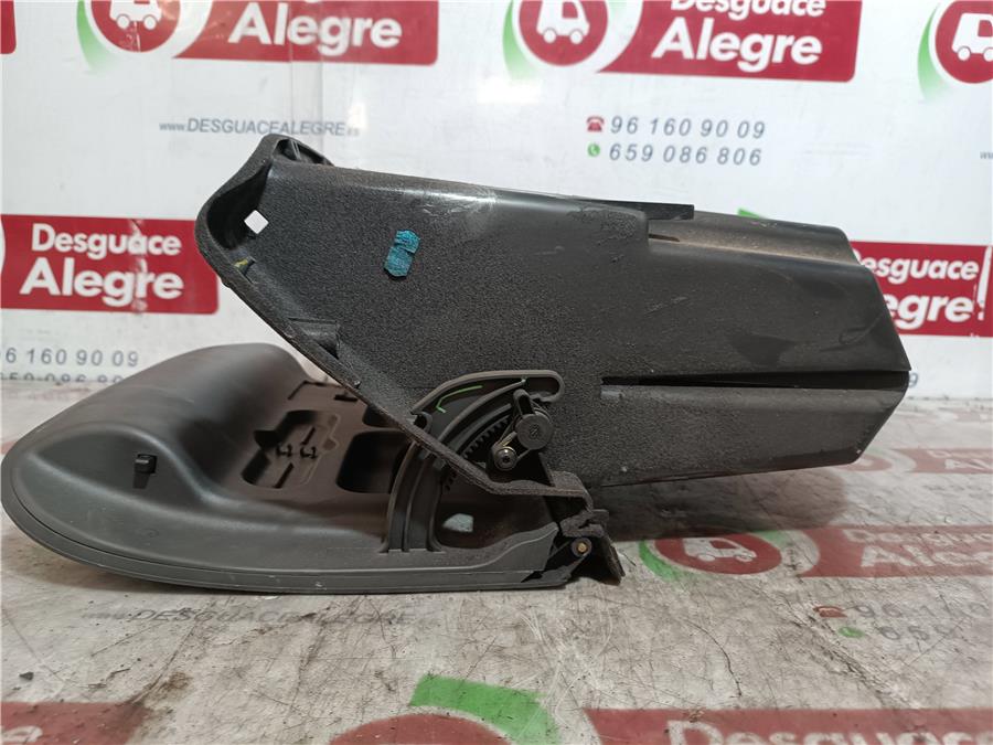 Guantera Salpicadero CITROEN C5