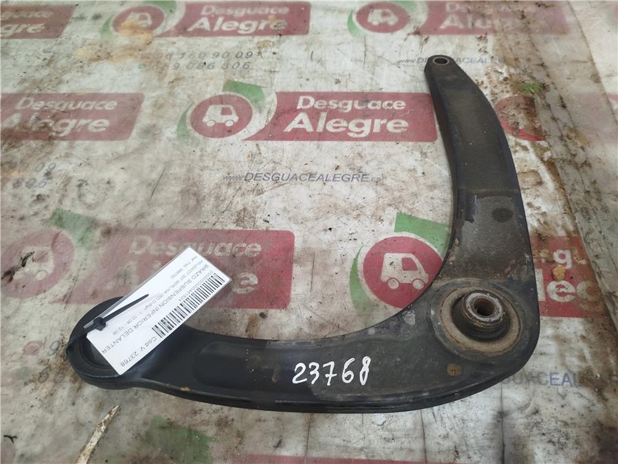brazo inferior delantero derecho peugeot 307 berlina (s2) d sign
