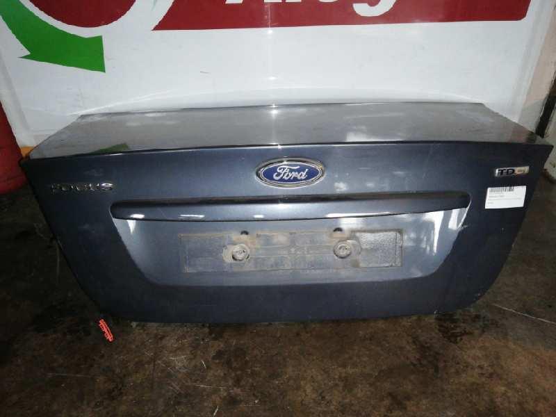 tapa maletero ford focus berlina (cap)(08.2004 >) 