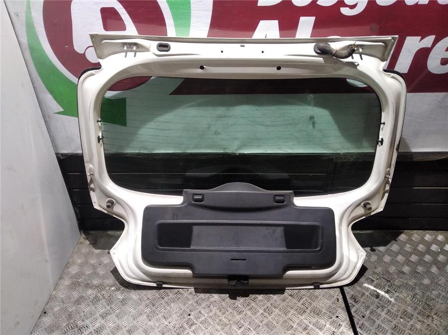 Porton Trasero SEAT IBIZA BERLINA