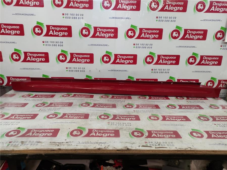 estribo saab 9 3 berlina 1.9 tid vector (i/d)