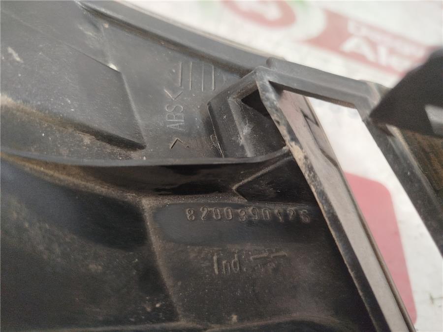 Rejilla Capo RENAULT LAGUNA II