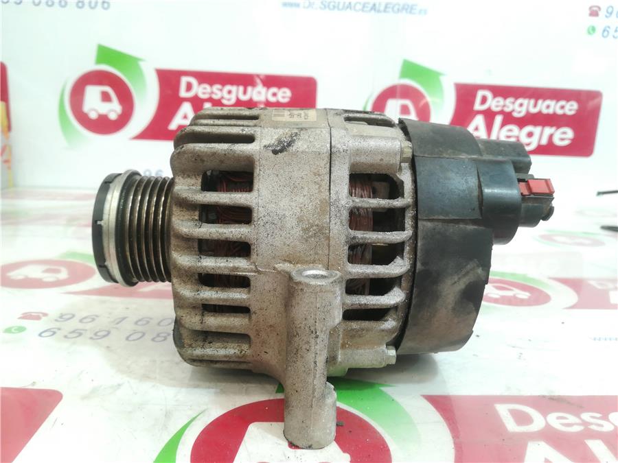 alternador fiat iii punto (199) *