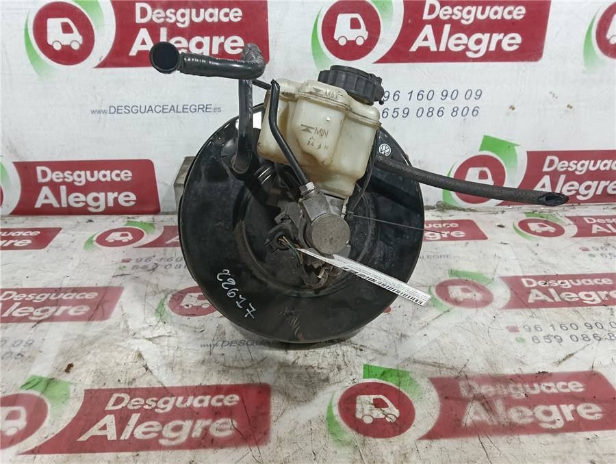 bomba freno volkswagen jetta v (1k2) advance