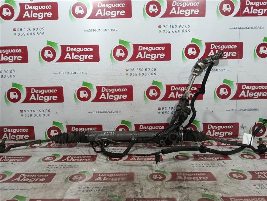 Cremallera Direccion Asistida BMW X5