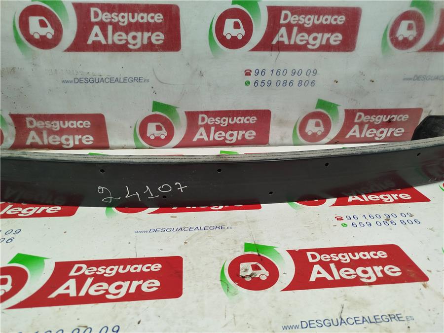 REFUERZO PARAGOLPES TRASERO TOYOTA