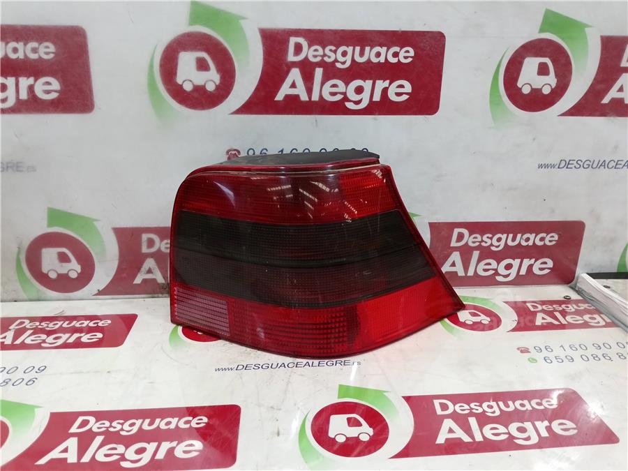 piloto trasero derecho volkswagen golf iv berlina (1j1)(10.1997) advance