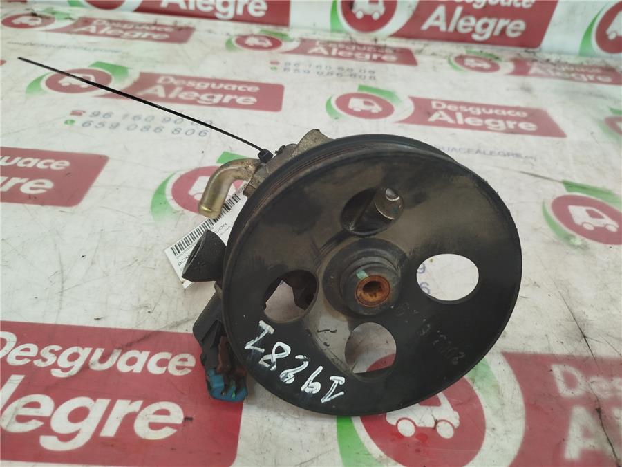 bomba servodireccion daewoo nubira berlina cdx