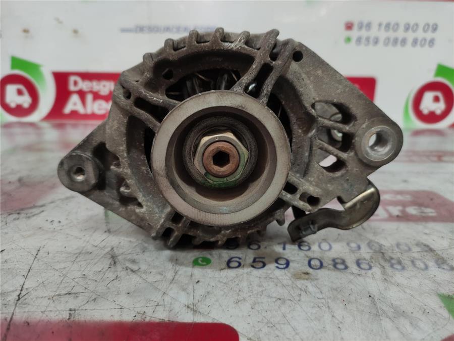 alternador toyota aygo (kgb/wnb)(2005 >) básico