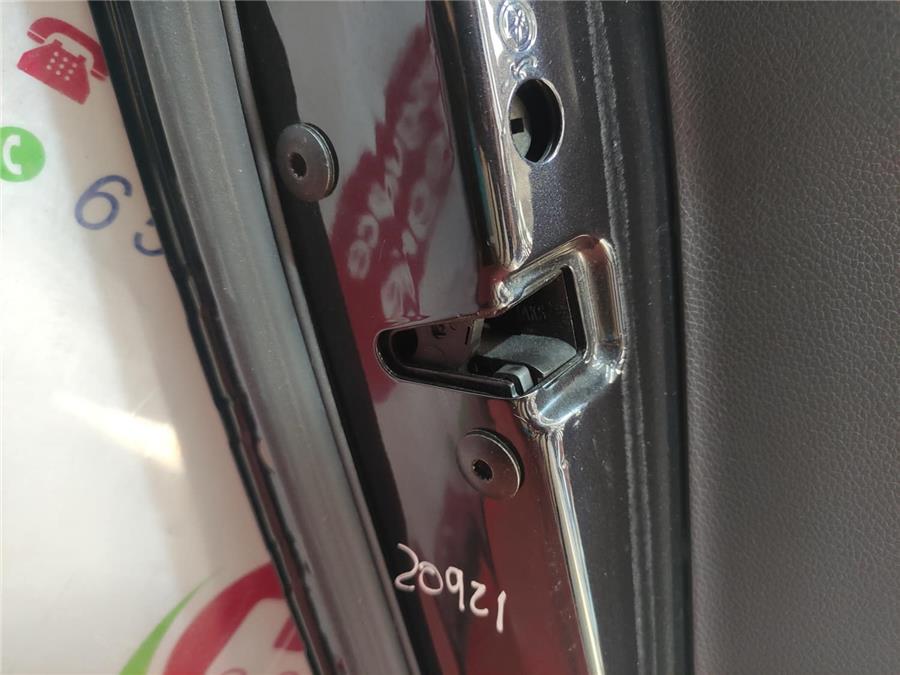 cerradura puerta trasera izquierda volkswagen golf v (1k1)(10.2003) highline