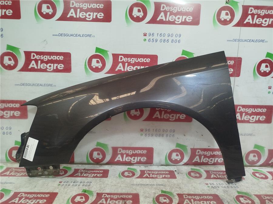 aleta delantera izquierda volkswagen passat berlina (3c2) advance