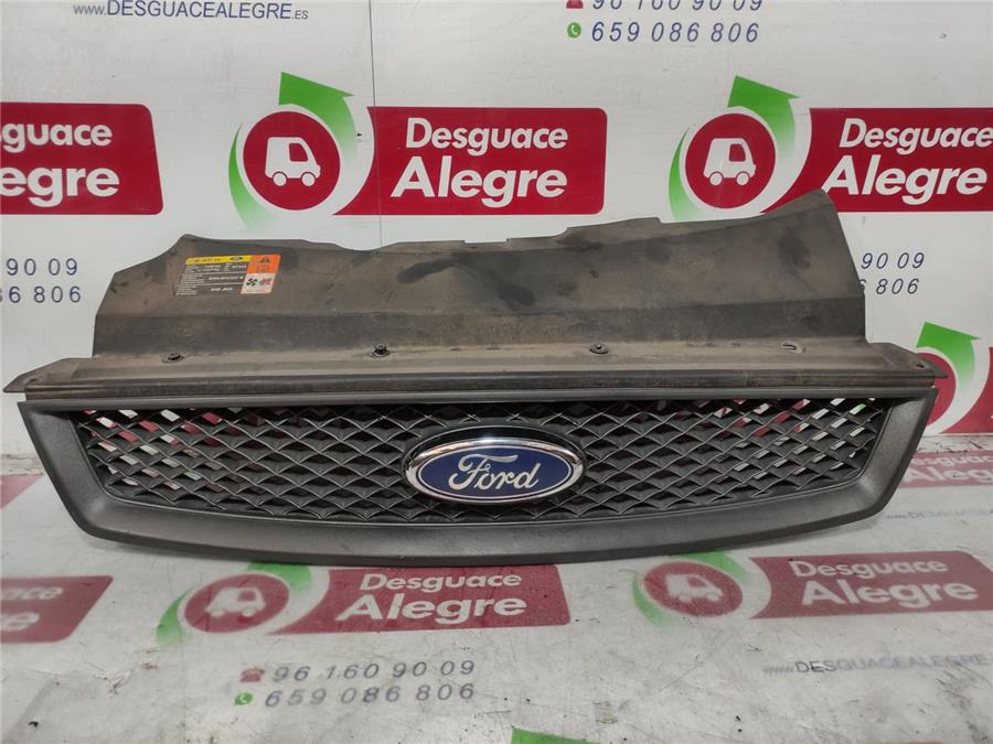 rejilla capo ford focus berlina (cap) ambiente (d)