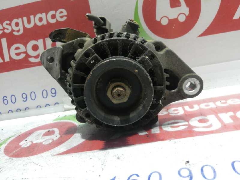 alternador toyota yaris (ncp1/nlp1/scp1) 1.3 luna