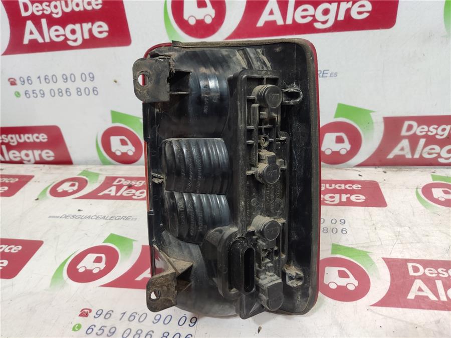 Piloto Trasero Izquierdo VOLKSWAGEN