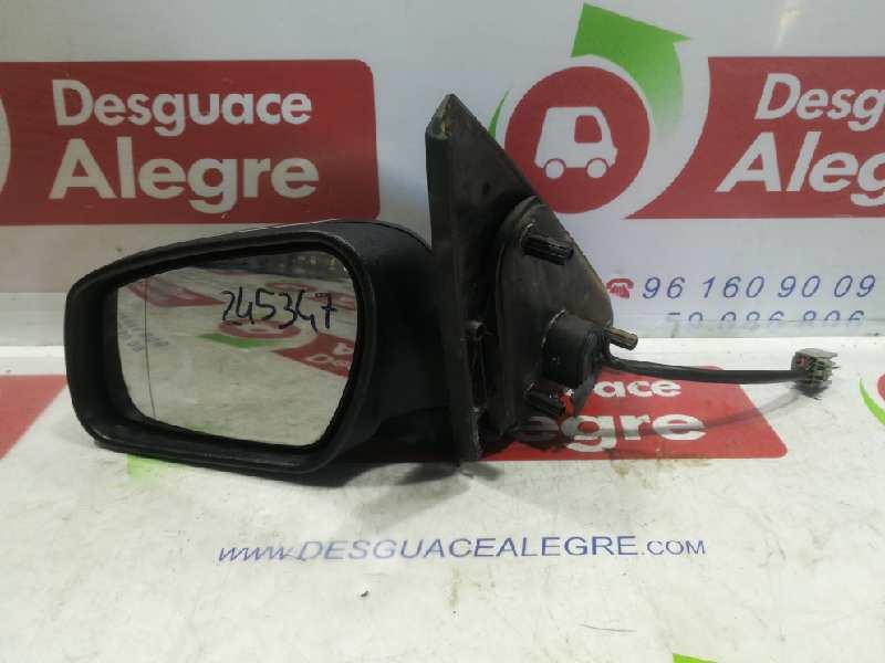 retrovisor izquierdo ford mondeo berlina (ge) ambiente