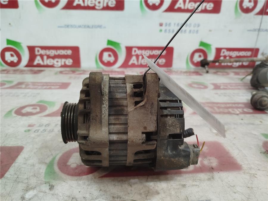 alternador kia picanto (sa) 1.1 active