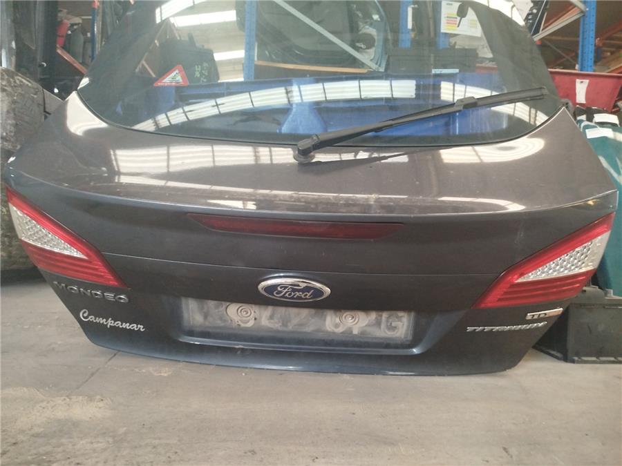 Porton Trasero FORD MONDEO BERLINA