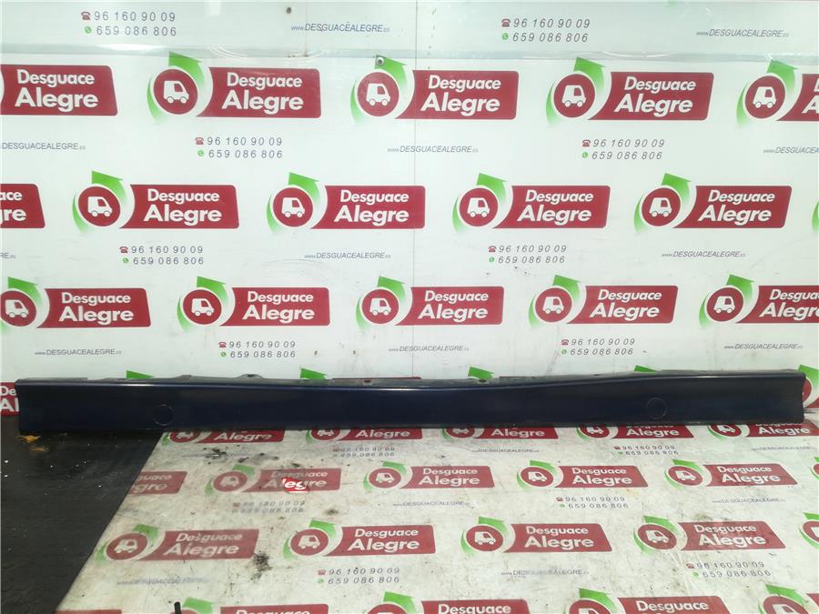 estribo bmw serie 3 compacto (e36) 316i