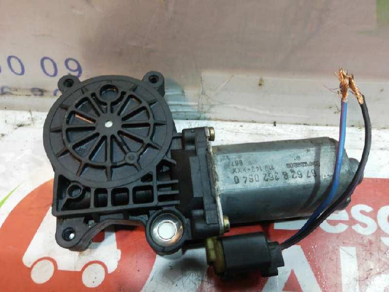 mecanismo elevalunas delantero derecho bmw serie 3 berlina (e46) 320d