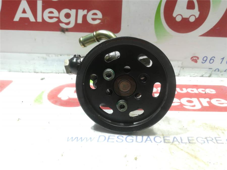bomba servodireccion volkswagen passat berlina (3b3) comfortline