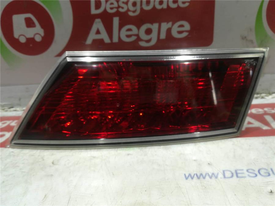 piloto trasero derecho honda civic 5 puertas (fk) 2.2 i ctdi sport