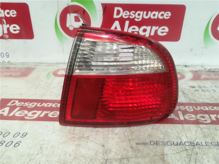 piloto trasero derecho seat toledo (1m2) signo