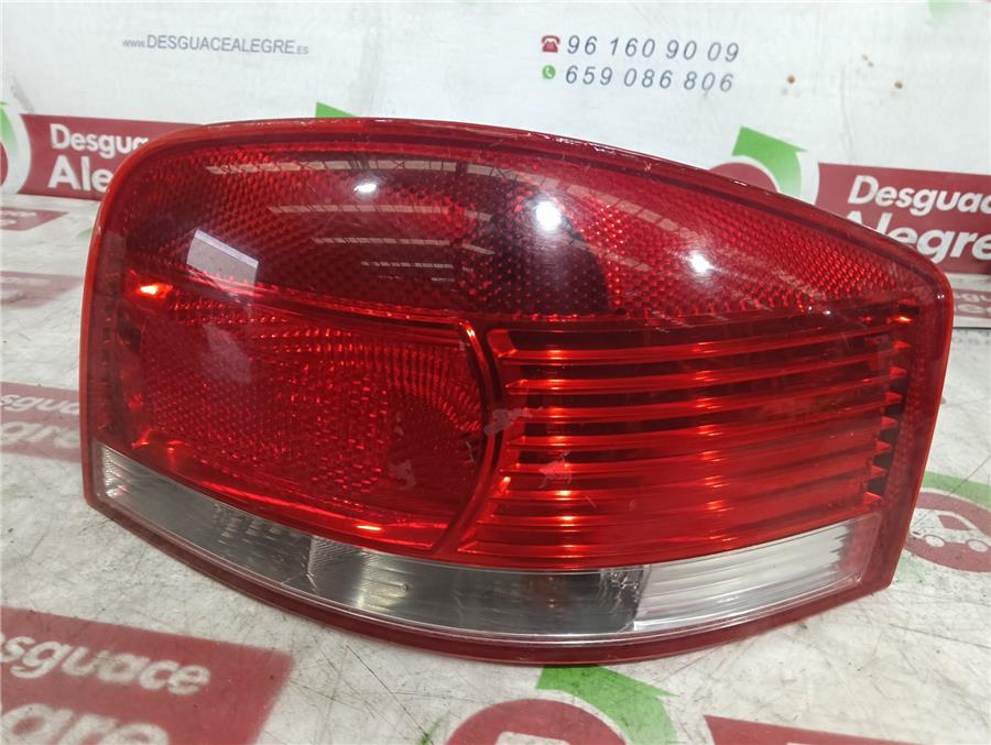 piloto trasero derecho audi a3 (8p1) 1.9 tdi ambiente