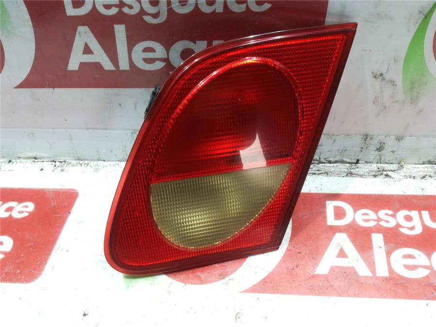 piloto trasero derecho mercedes benz clase e (bm 210) berlina 290 turbodiesel (210.017)