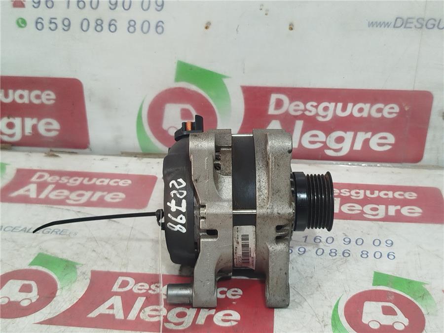 alternador ford kuga (cbv) trend