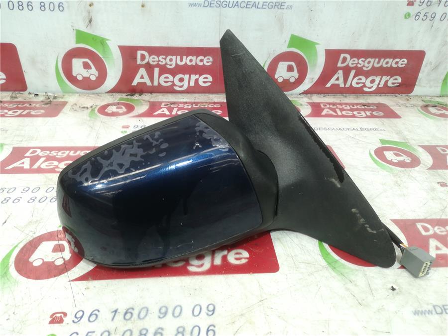 retrovisor derecho ford mondeo berlina (ge) sport (d)