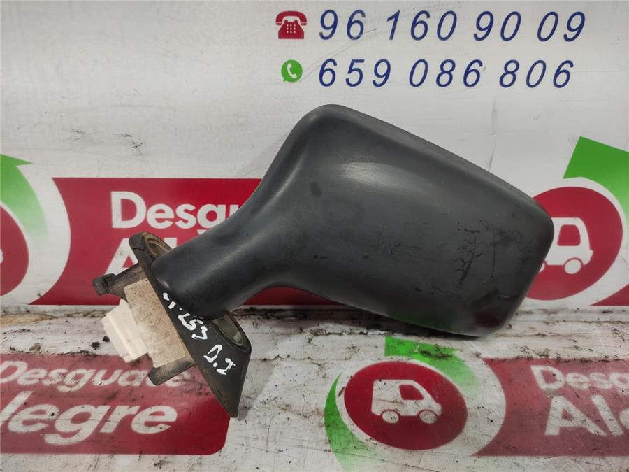 retrovisor izquierdo audi 80 (811/813) cd