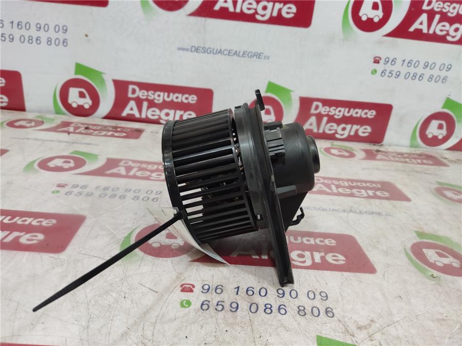 Motor Calefaccion VOLKSWAGEN POLO